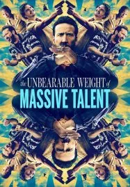 The Unbearable Weight of Massive Talent (2022) ข้านี่แหละ นิค ฟักกลิ้ง เคจ