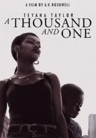 A Thousand and One (2023)