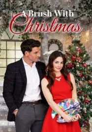 A Brush with Christmas (2022)
