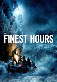 The Finest Hours (2016) ชั่วโมงระทึกฝ่าวิกฤตทะเลเดือด