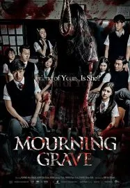Mourning Grave (2014) สัมผัสมรณะ