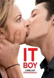 It Boy (2013) ว้าวุ่นใจตามหารัก