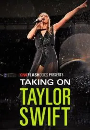 Taking On Taylor Swift (2023)