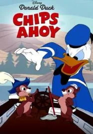 Chips Ahoy (1956)