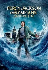 Percy Jackson & the Olympians The Lightning Thief (2010) เพอร์ซีย์ แจ็คสันกับสายฟ้าที่หายไป