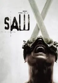 Saw X (2023) ชำแหละแค้น…เกมตัดตาย