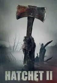 Hatchet 2 (2010)