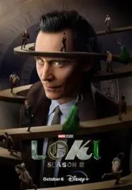 Loki Season 2 (2021) โลกิ 2
