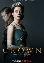 The Crown Season 2 (2017) เดอะ คราวน์