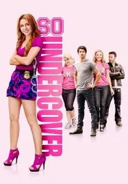 So Undercover (2012) ขอเฟคเป็นสาวไฮ