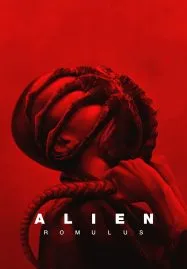 Alien Romulus เอเลี่ยน โรมูลัส (2024)