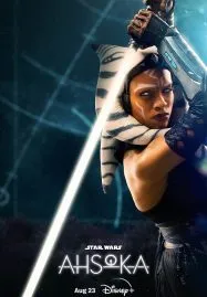 Star War Ahsoka (2023) อาโซกา
