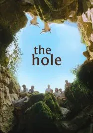 The Hole (2021) ปริศนาถ้ำลับ