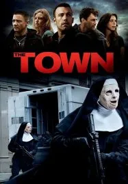 The Town (2010) ปล้นสะท้านเมือง
