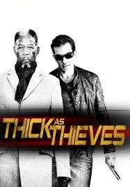 Thick as Thieves (2009) ผ่าแผนปล้น คนเหนือเมฆ