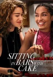 Sitting in Bars with Cake (2023) สูตรเค้กสื่อรัก
