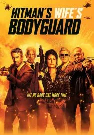 The Hitman’s Wife’s Bodyguard (2021) แสบซ่าส์ แบบว่า บอดี้การ์ด 2