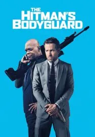 The Hitman s Bodyguard (2017) แสบ ซ่าส์ แบบว่าบอดี้การ์ด