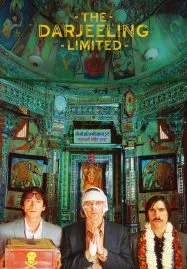 The Darjeeling Limited (2007) ทริปประสานใจ