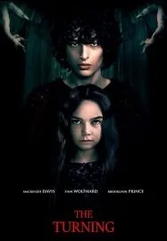 The Turning (2020) ขวัญหาย