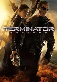 Terminator 5 Genisys (2015) คนเหล็ก 5 มหาวิบัติจักรกลยึดโลก