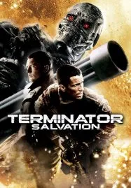 Terminator 4 Salvation (2009) คนเหล็ก 4 มหาสงครามจักรกลล้างโลก