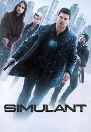 Simulant (2023)