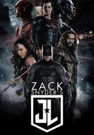 Zack Snyder’s Justice League (2021)