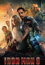 Iron Man 3 (2013) มหาประลัยคนเกราะเหล็ก 3