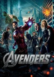 The Avengers 1 (2012) ดิ เอเวนเจอร์ส