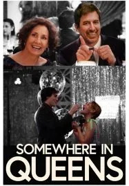 Somewhere in Queens (2023)