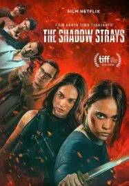 The Shadow Strays นักฆ่าเงาล่าทรชน (2024)