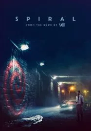 Spiral From the Book of Saw (2021) เกม-ลอก อำมหิต