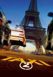 Taxi 2 (2000) แท็กซี่ขับระเบิด 2