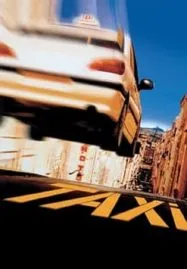 Taxi (1998) แท็กซี่ระห่ำระเบิด