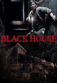 Black House (2007) ปริศนาบ้านลึกลับ