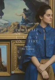 Portrait of a Lady on Fire (2019) ภาพฝันของฉันคือเธอ