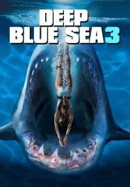 Deep Blue Sea 3 (2020) ฝูงมฤตยูใต้มหาสมุทร 3