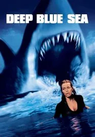 Deep Blue Sea (1999) ฝูงมฤตยูใต้มหาสมุทร