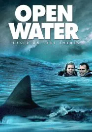 Open Water (2003) ระทึกคลั่ง ทะเลเลือด