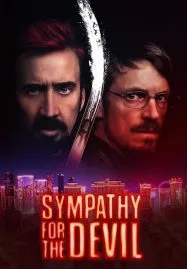 Sympathy for the Devil (2023)