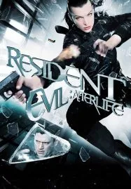 Resident Evil 4 Afterlife (2010) ผีชีวะ 4 สงครามแตกพันธุ์ไวรัส