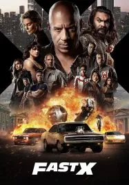 Fast X (2023) เร็ว..แรงทะลุนรก 10