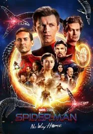 Spider-Man No Way Home (2021) สไปเดอร์แมน โน เวย์ โฮม