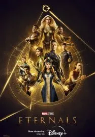 Eternals (2021) ฮีโร่พลังเทพเจ้า