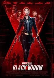 Black Widow (2021) แบล็ค วิโดว์