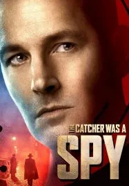 The Catcher Was a Spy (2018)