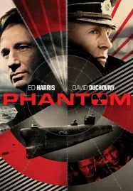 Phantom (2013) ดิ่งนรกยุทธภูมิทะเลลึก