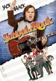 School of Rock (2003) ครูซ่า เปิดตำราร็อค