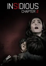 Insidious Chapter 2 (2013) วิญญาณตามติด ภาค 2